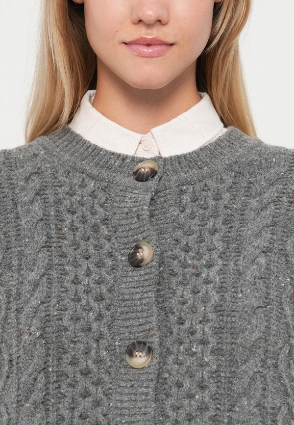 Selected SLFNELLY O NECK