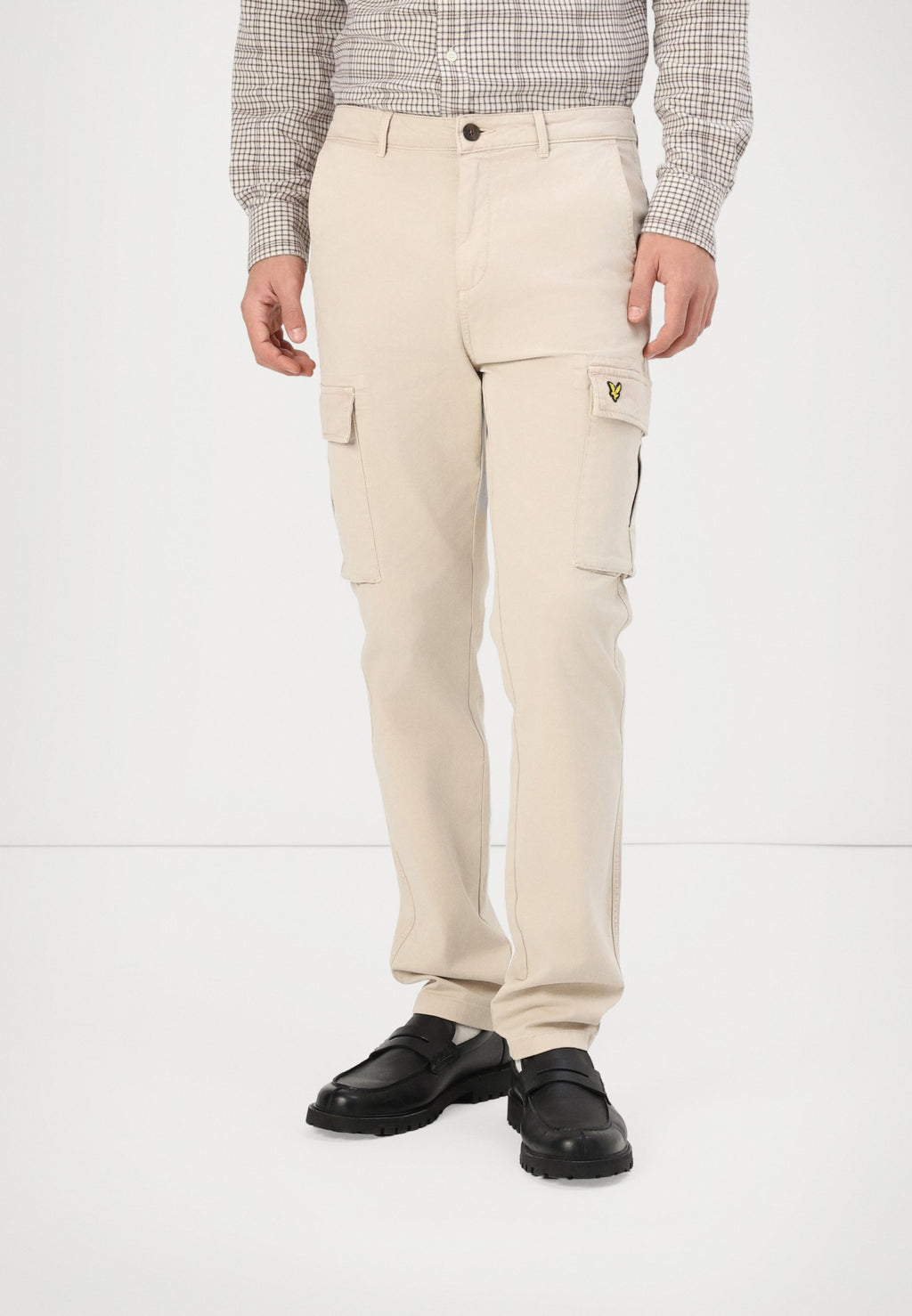 Lyle & Scott
