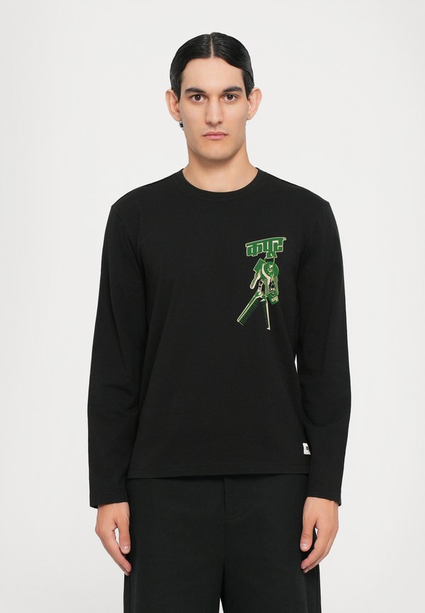 Dhruv Kapoor KEYS FULL SLEEVES TEE