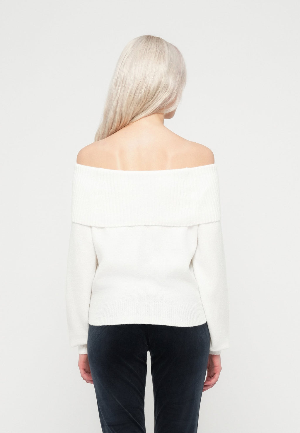 Hollister Co. CLOUD FOLDOVER