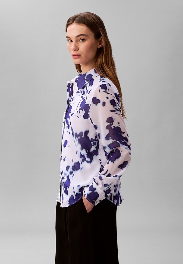 Calvin Klein PRINTED RELAXED