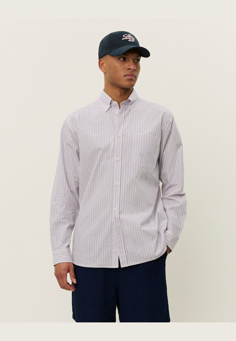 Les Deux KENT STRIPE SHIRT