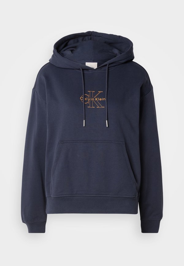 Calvin Klein Jeans CLASSIC FOIL MONOLOGO HOOD