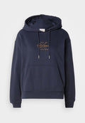 Calvin Klein Jeans CLASSIC FOIL MONOLOGO HOOD