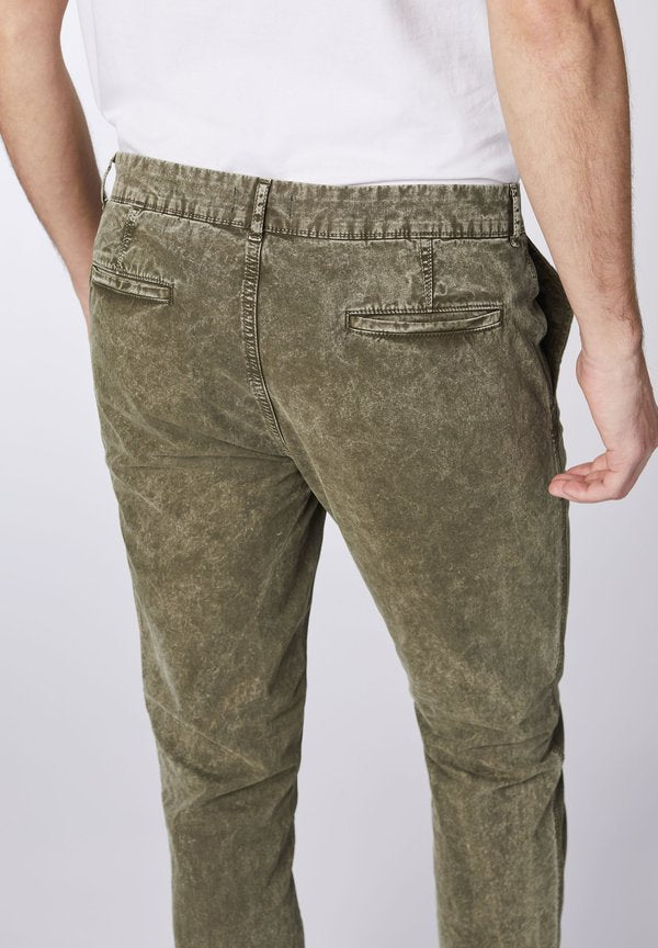 Chiemsee SLIM FIT