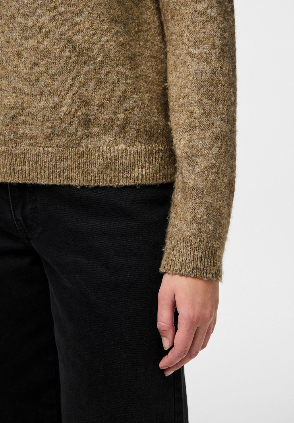 Pieces Knitted PCJULIANA
