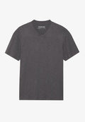 YOURTURN OVERSIZED FIT V NECK