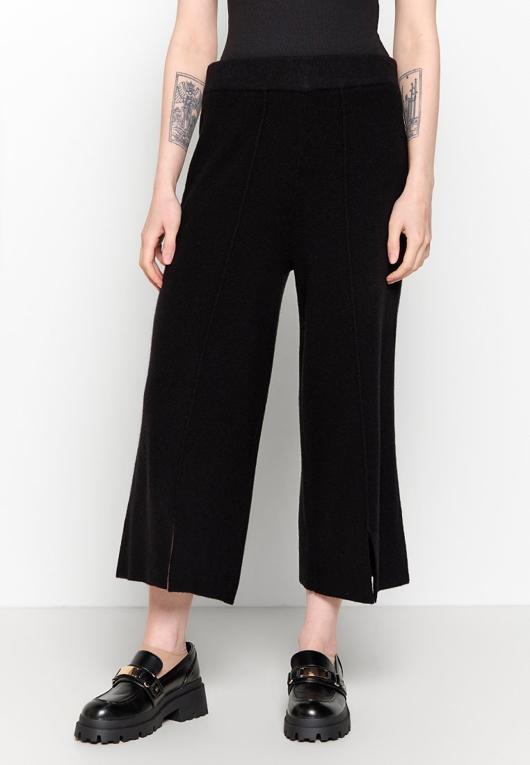 DKNY Stoffhose Media 1
