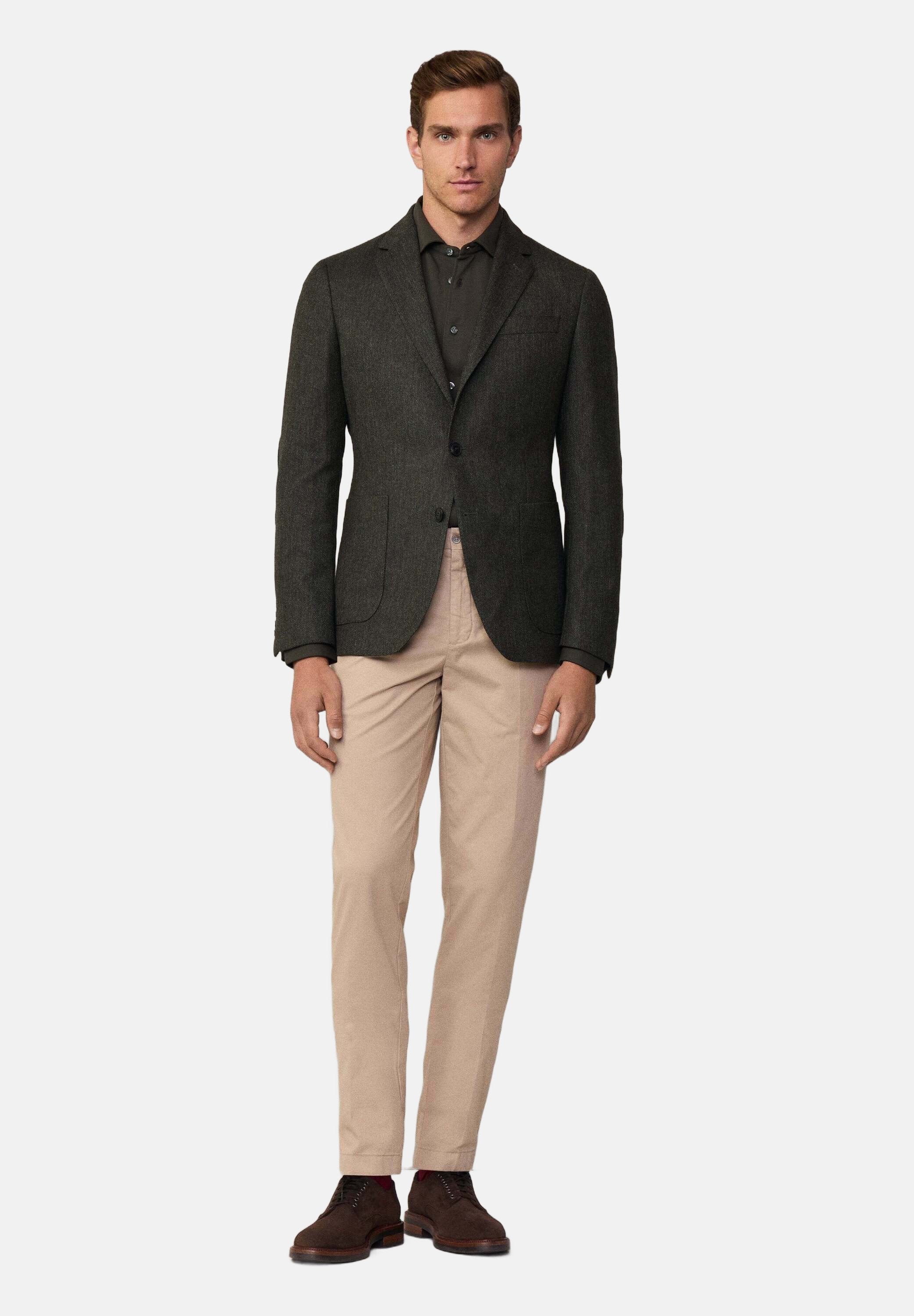 Hackett London