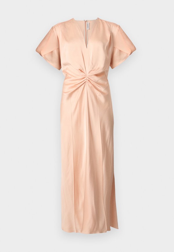 Victoria Beckham EVE MIDI DRESS