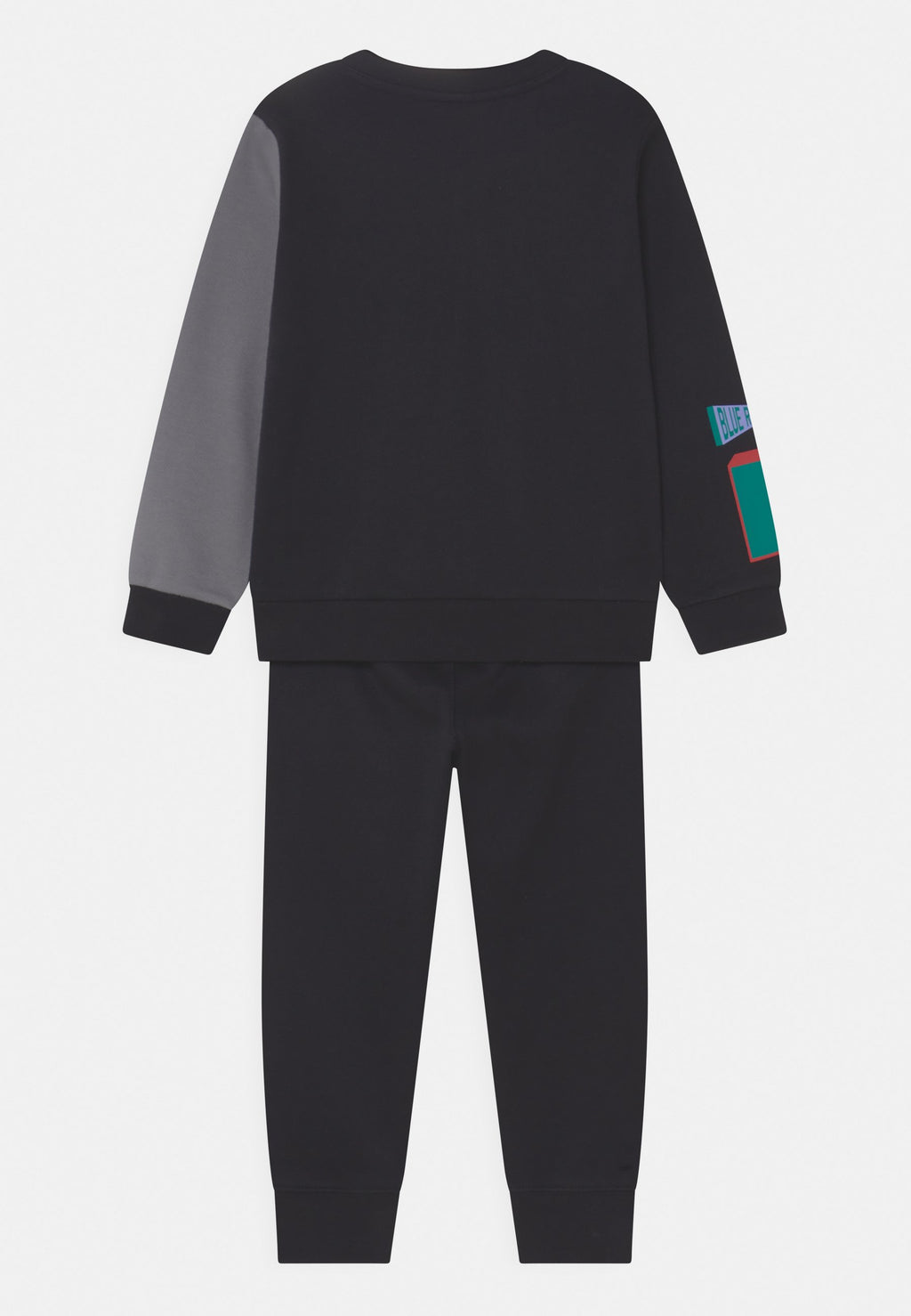 Nike Sportswear AMPLIFY CREW UNISEX SET
