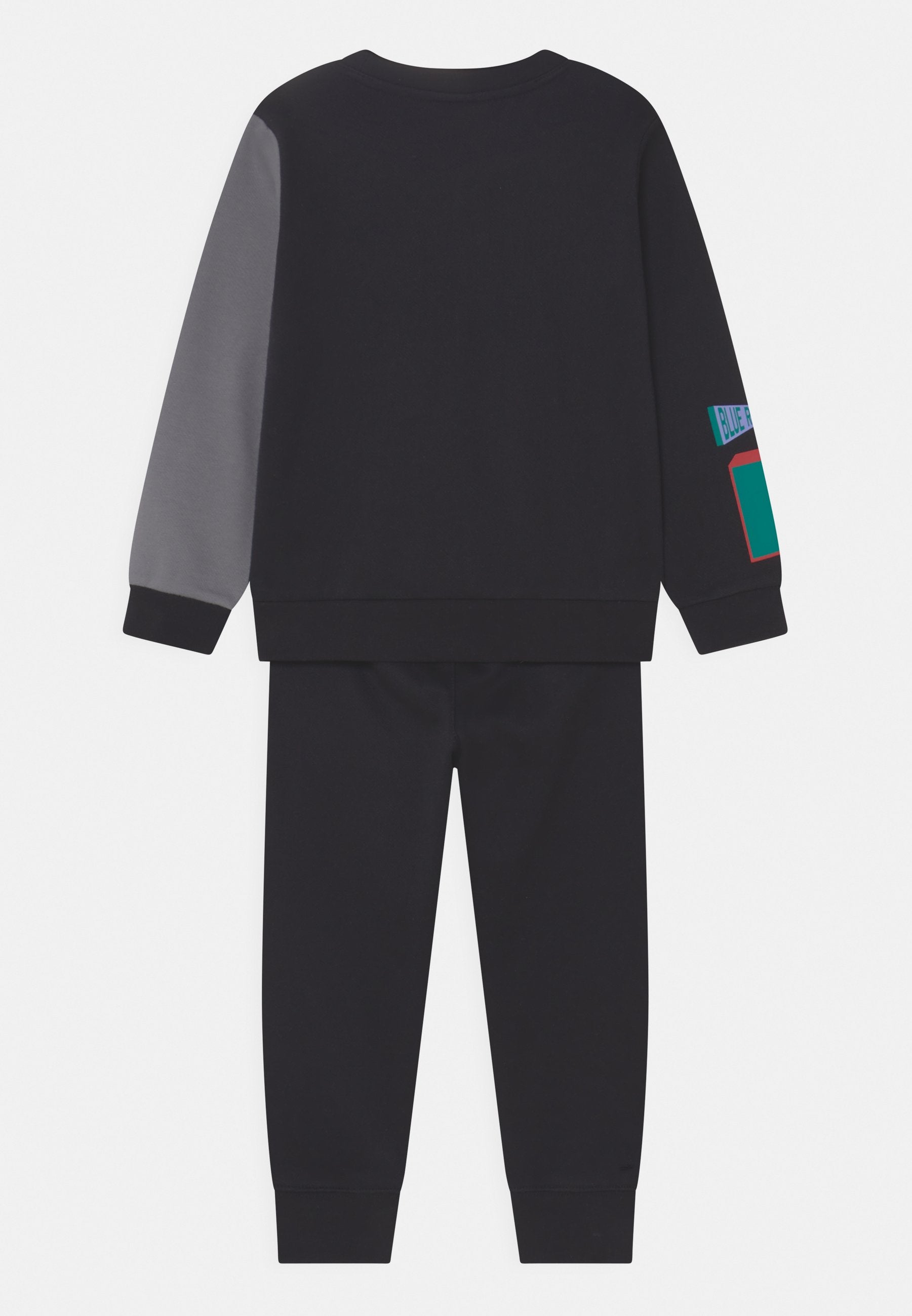 Nike Sportswear AMPLIFY CREW UNISEX SET