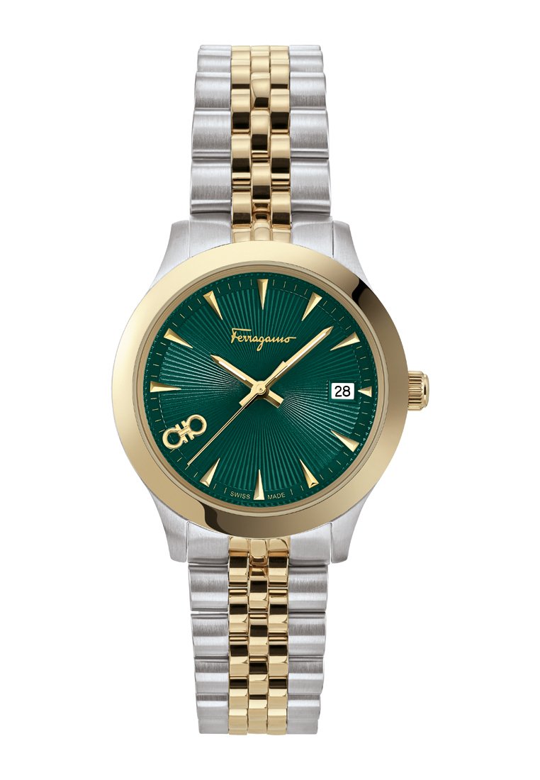 FERRAGAMO Uhr Media 1