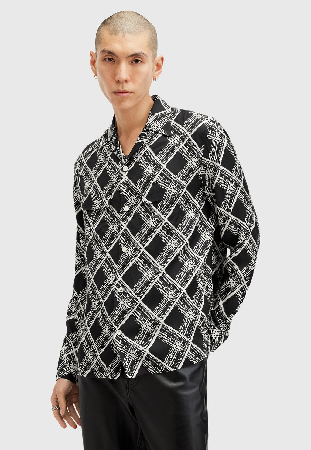 AllSaints GRID