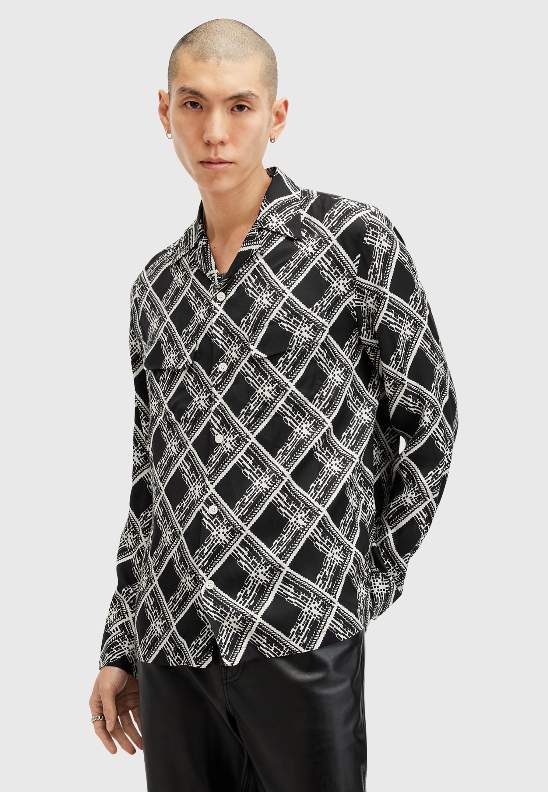 AllSaints GRID