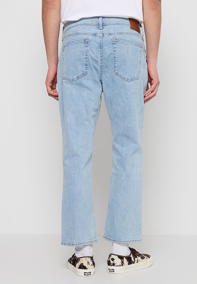 Abercrombie & Fitch