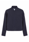 VILA bomber Zipper