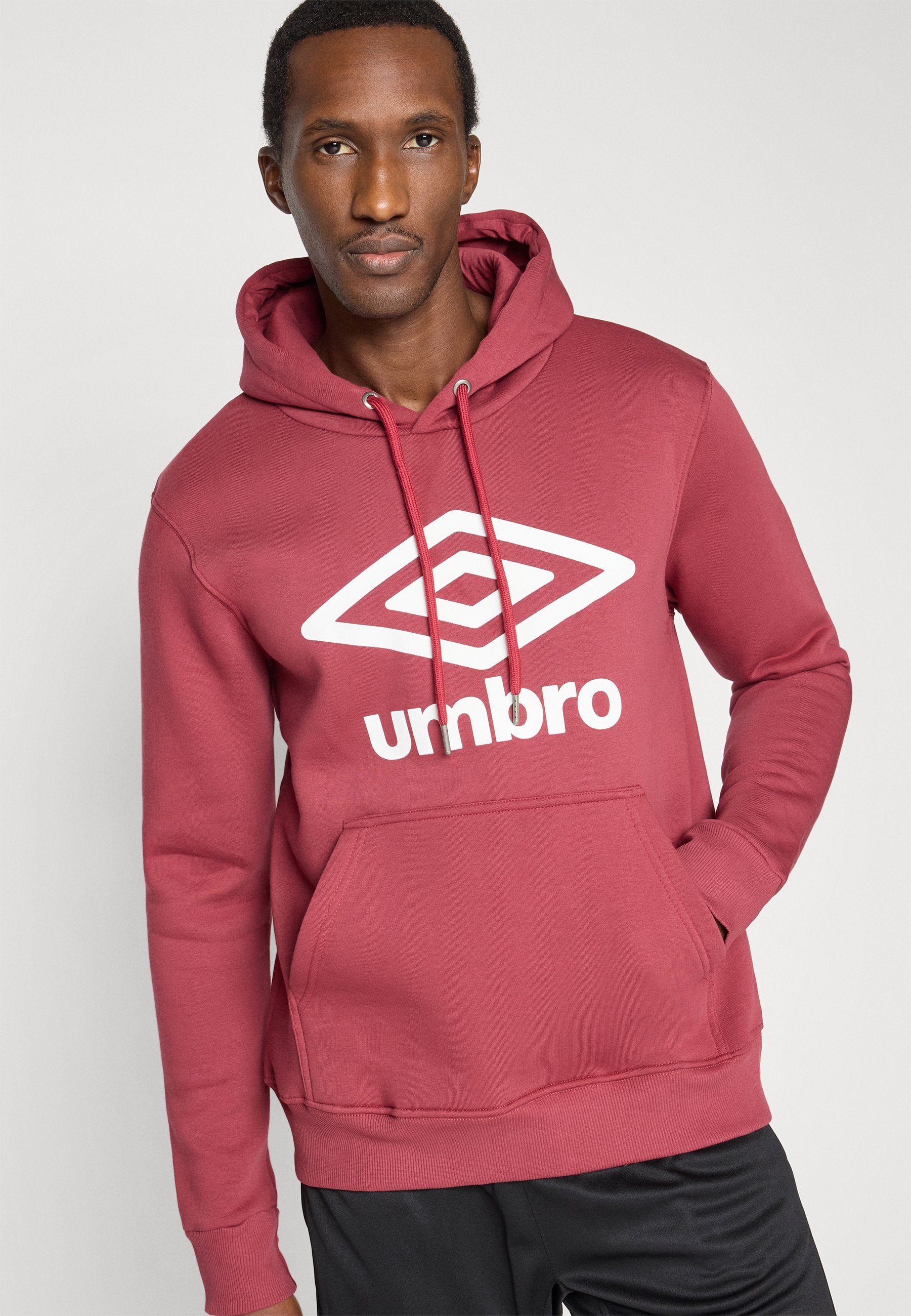 Umbro UMJM0863 UMBRO TEAM HOODIE