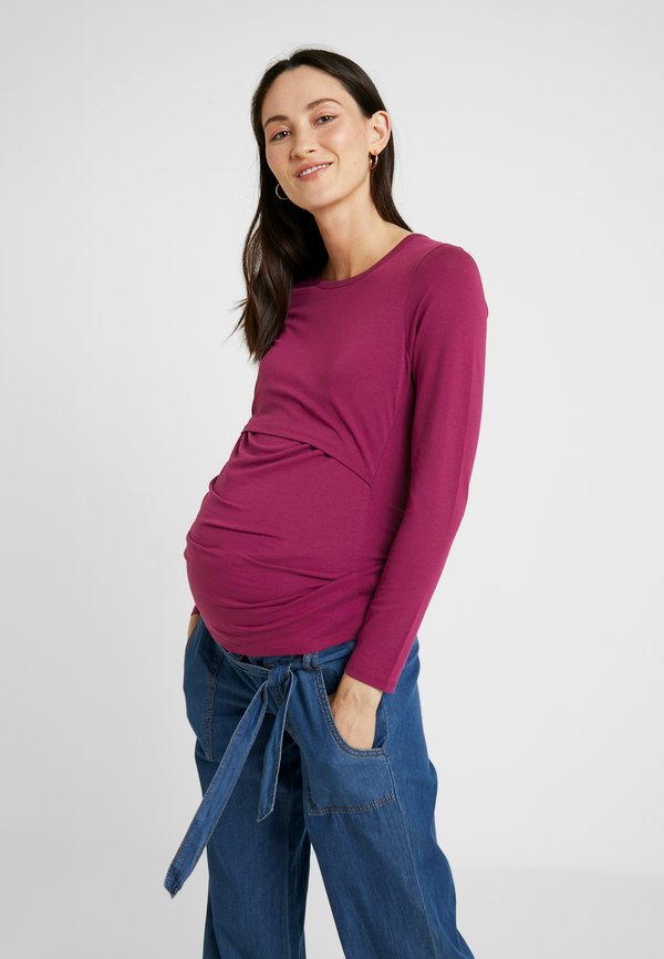 Boob CLASSIC LONG SLEEVED