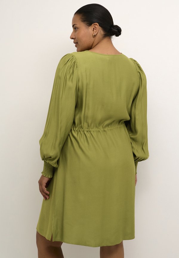 Kaffe Curve KAFFE CURVE KCDANIA DRESS