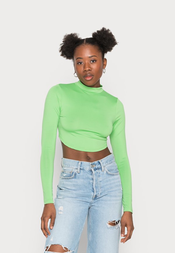 Nly by Nelly CURVED SPORTY