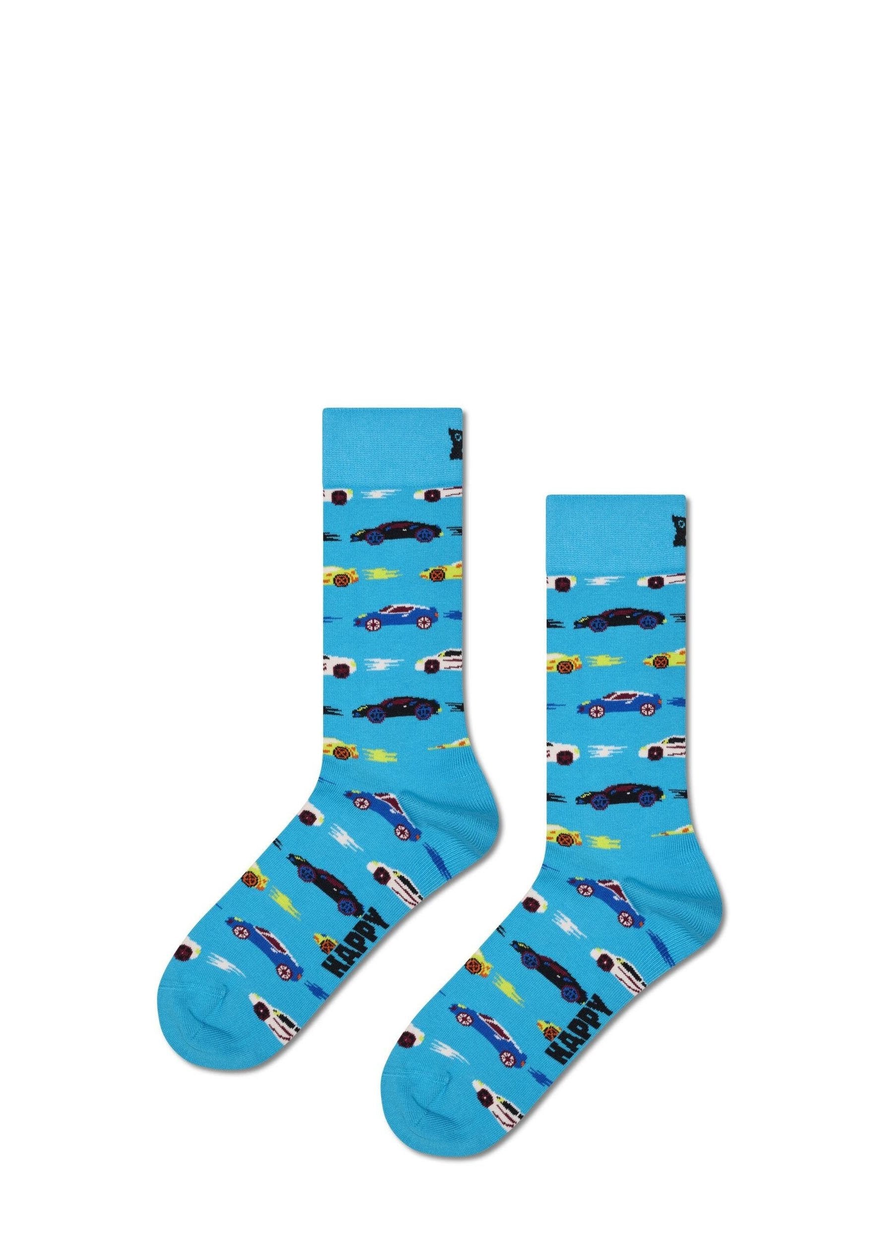 Happy Socks 3-PACK FAST SPORTS GIFT