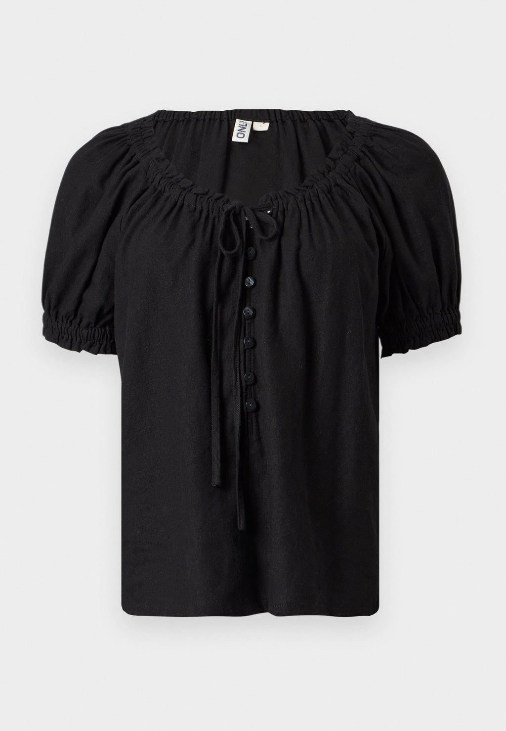 ONLY ONLGOA STRING SHIRT