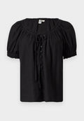 ONLY ONLGOA STRING SHIRT