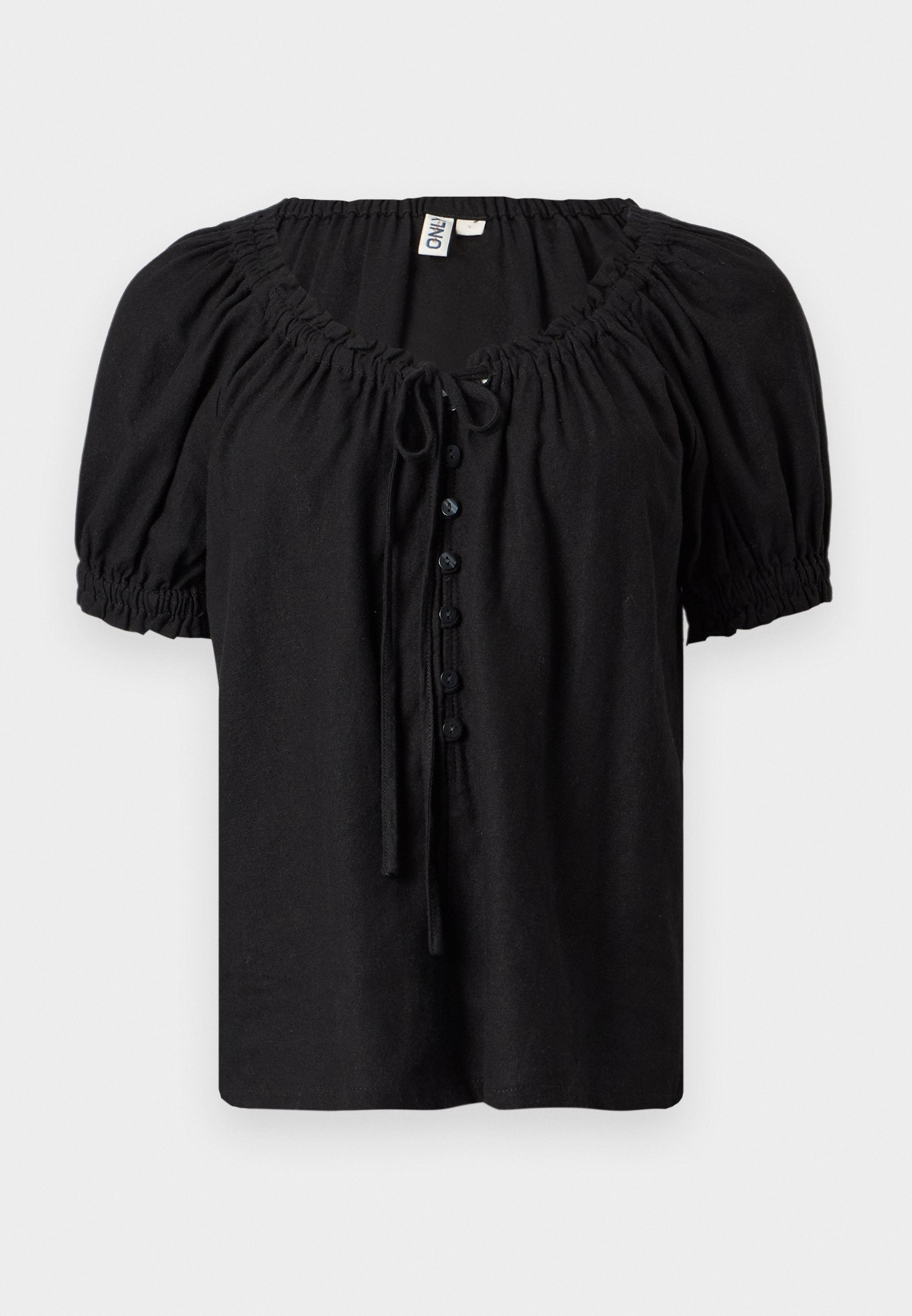 ONLY ONLGOA STRING SHIRT