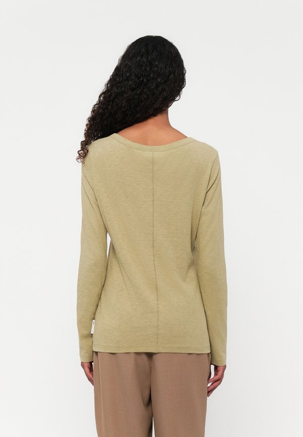 Marc O'Polo DENIM ROUND NECK