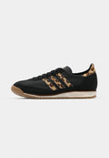 adidas Originals SL 72 OG - Trainers - preloved brown/core black