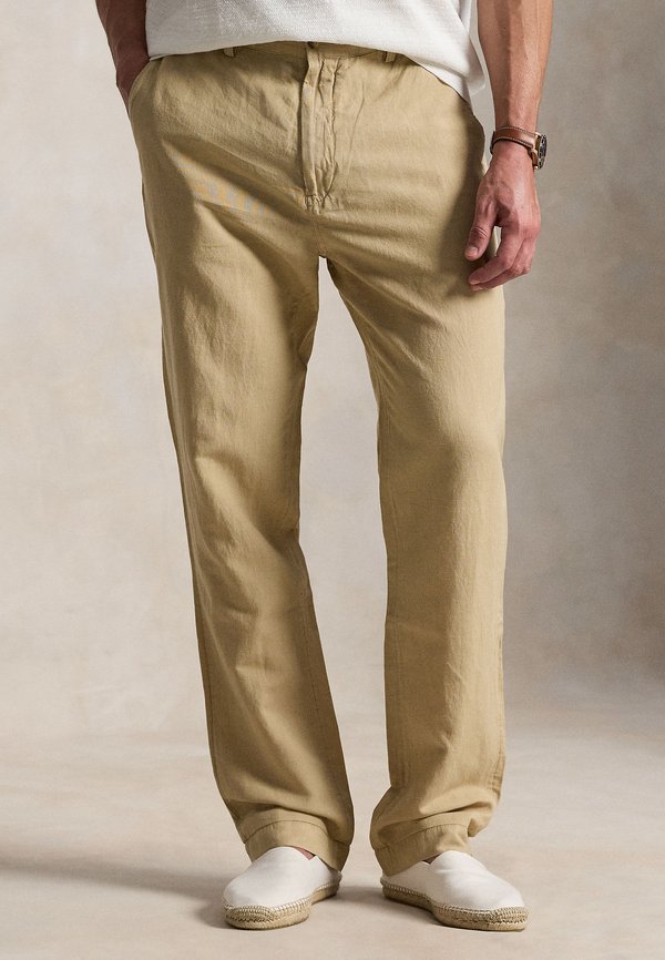 Polo Ralph Lauren Big & Tall WOVEN PANTS