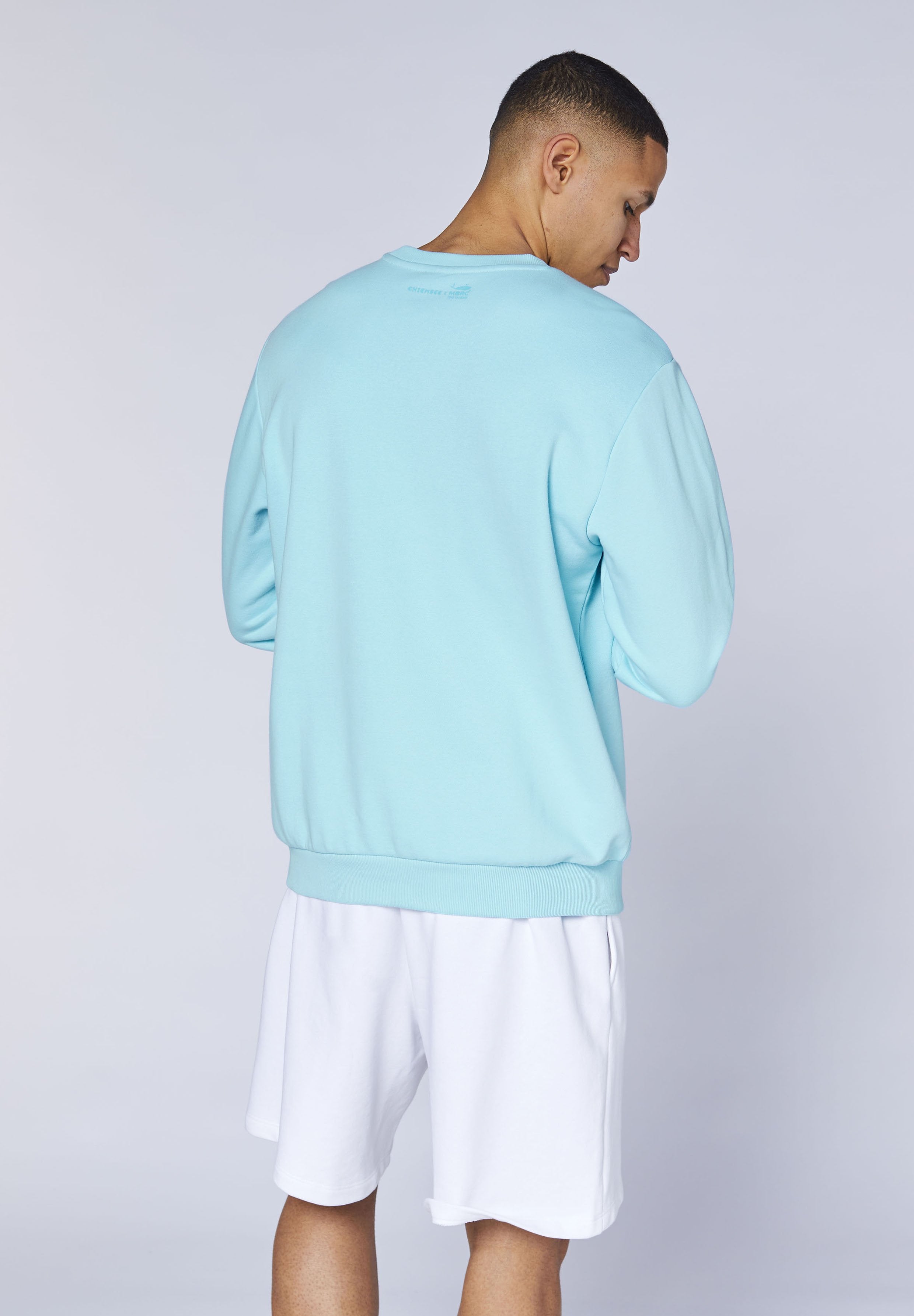 Chiemsee MBRC MEN, SWEATSHIRT