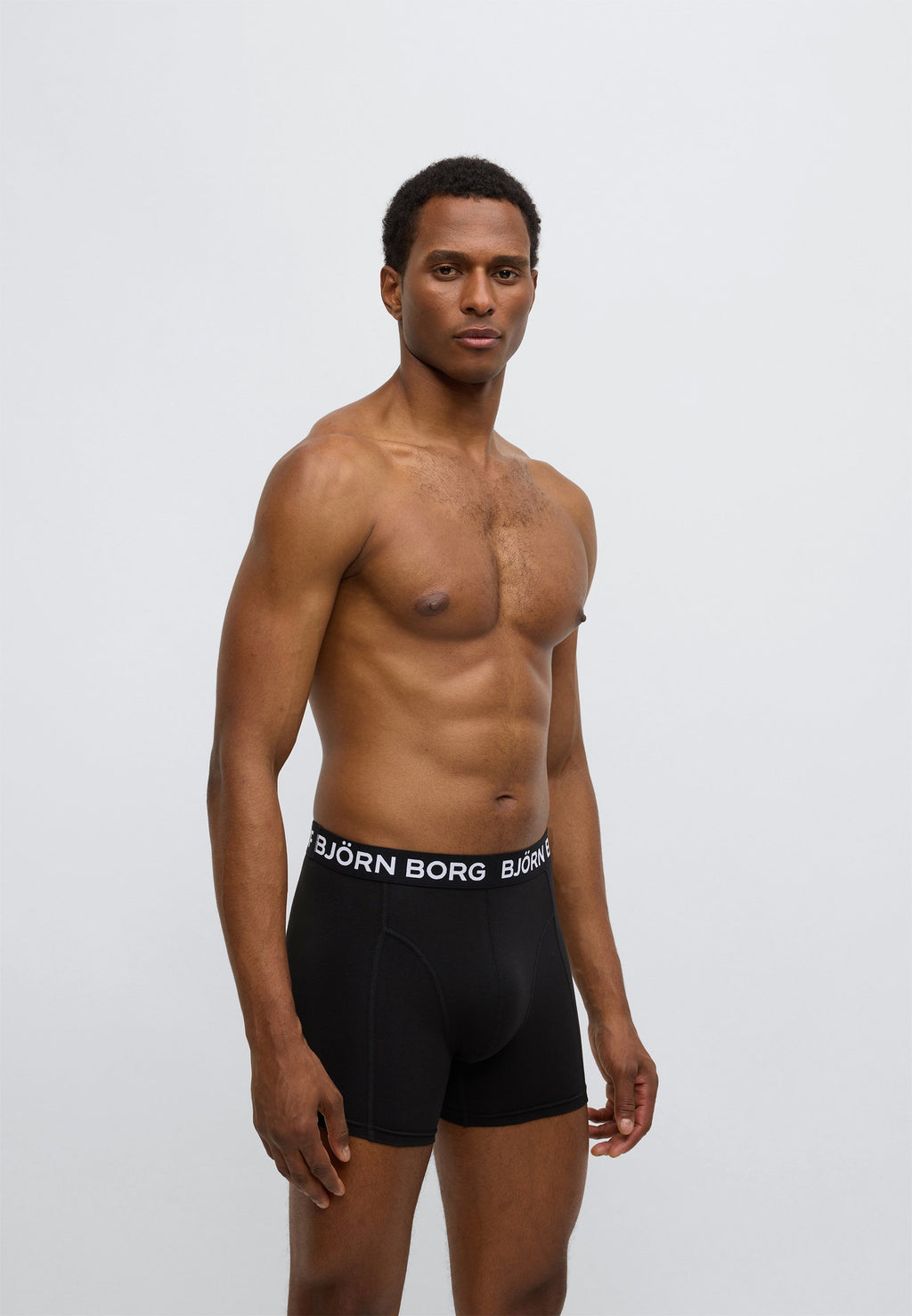 Björn Borg STRETCH BOXER GIFTBOX 5 PACK