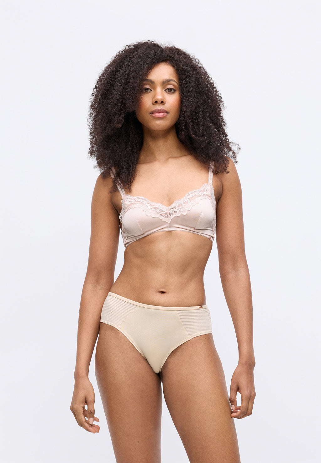 DORINA CARMEN HIPSTER CLASSIC 3 PACK