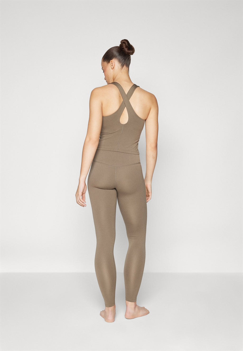 Girlfriend Collective FLOAT LEGGING LONG