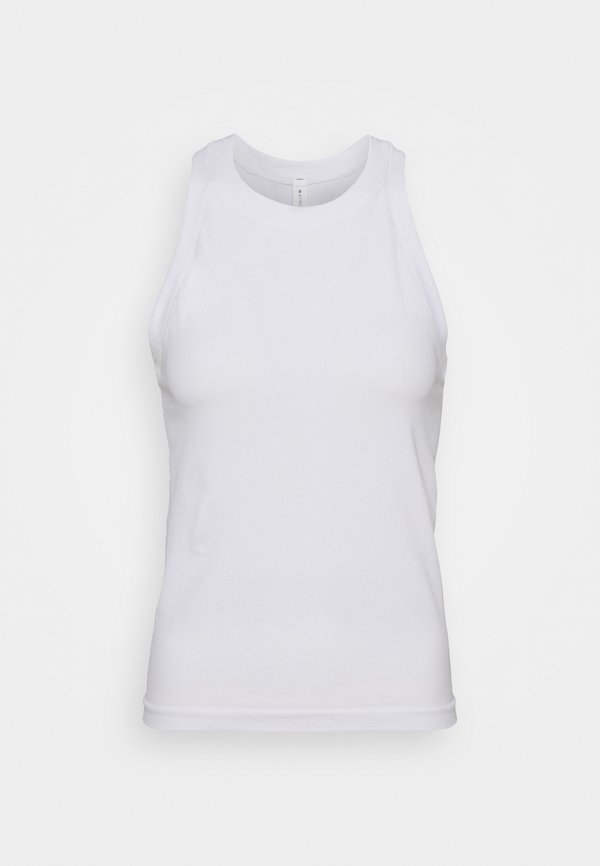 Athleta RENEW RACERBACK SEAMLESS TANK