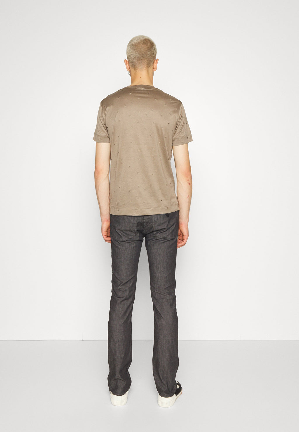 Emporio Armani POCKETS PANT