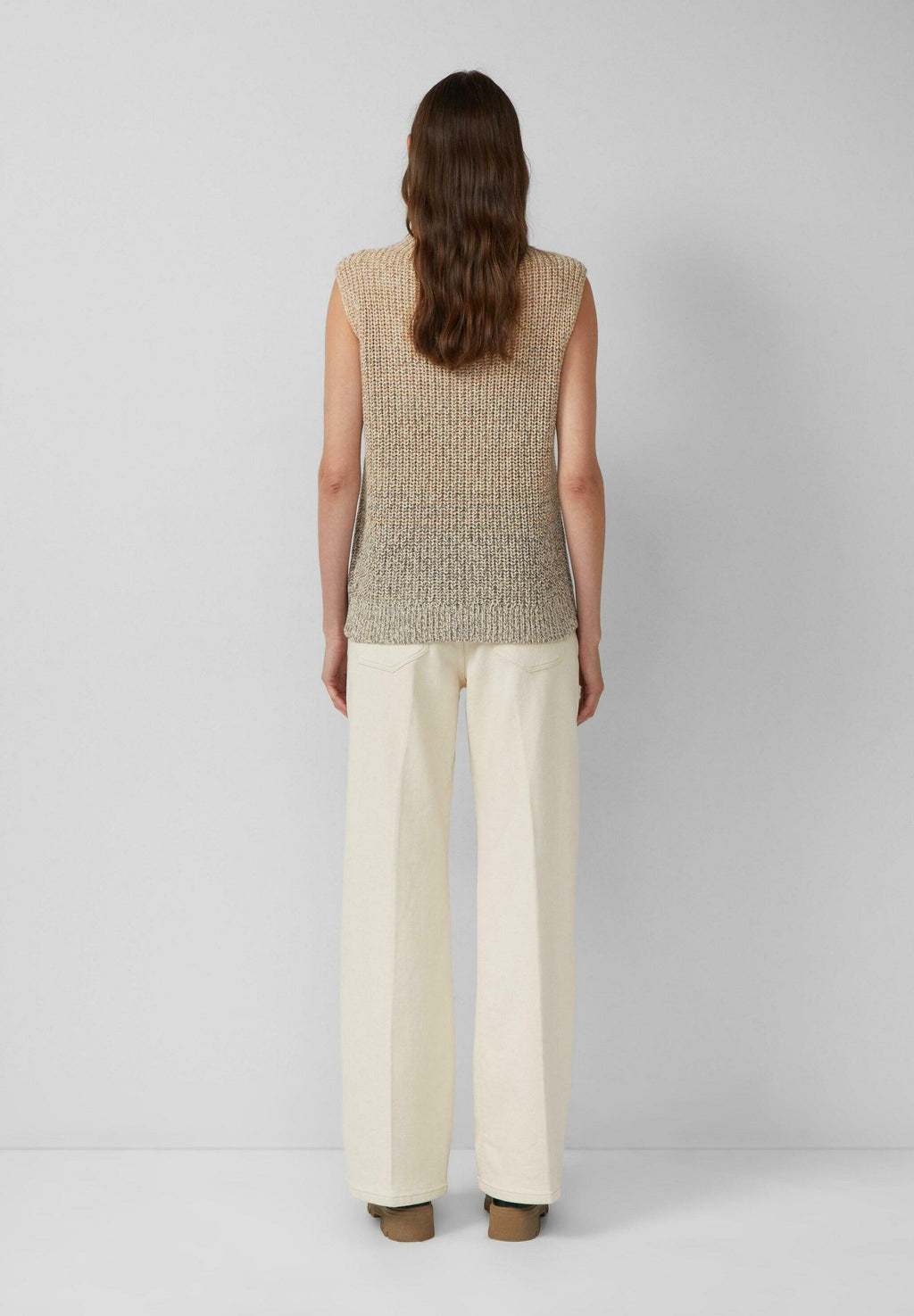 s.Oliver Strickpullover Media 4