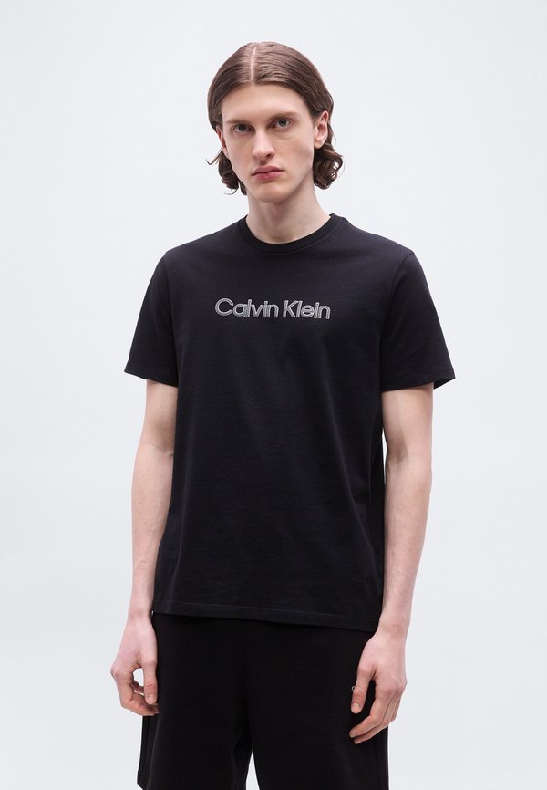 Calvin Klein SPORTSWEAR GRAPHIC TEE