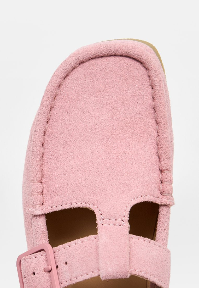 Clarks WALLABEE EVO BAR