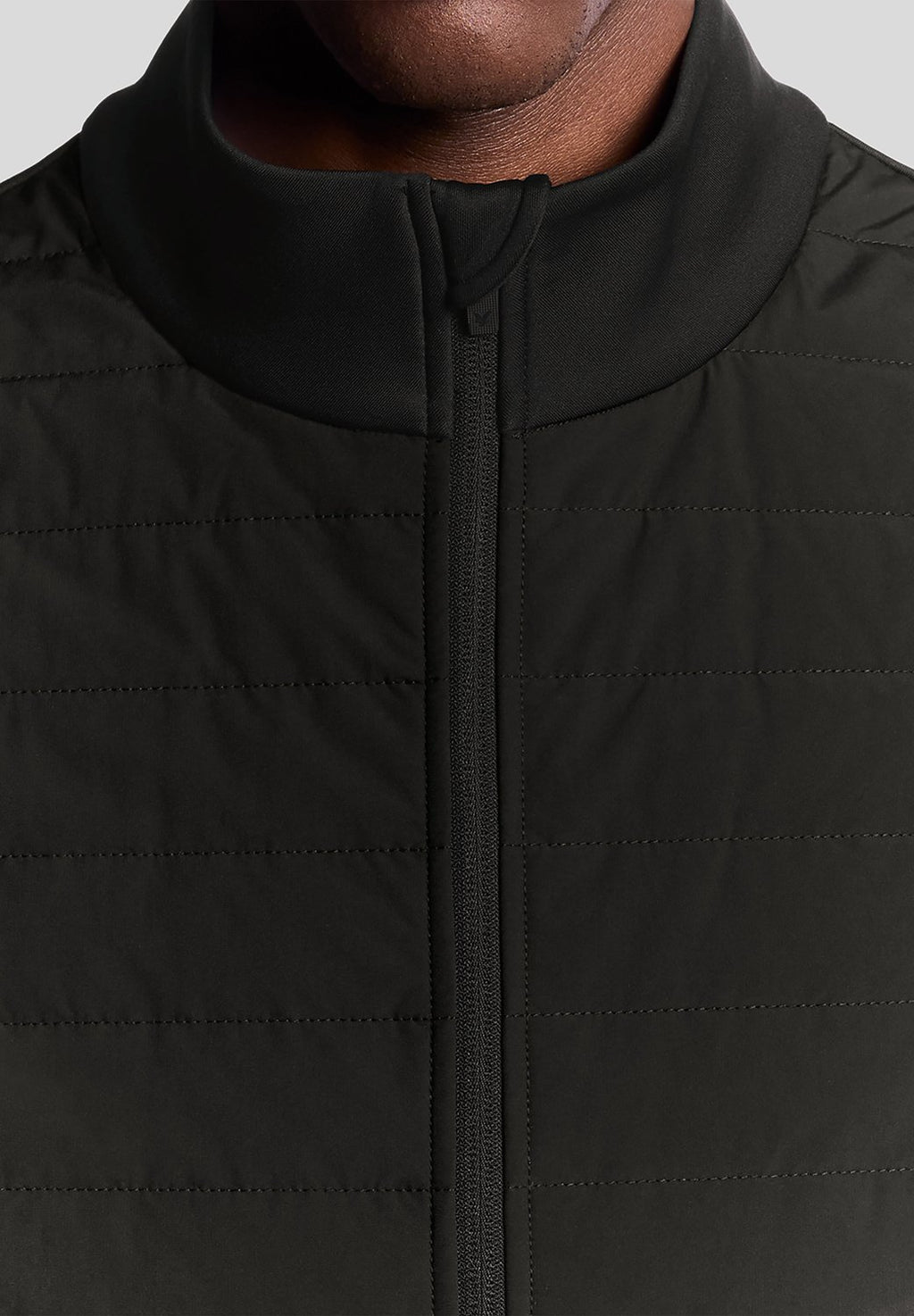 Lyle & Scott GOLF WINDJAMMER FULL ZIP