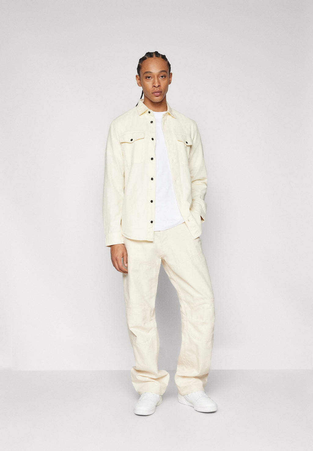 G-STAR ELWOOD LOOSE