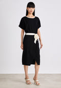 DKNY DOLMAN WRAP