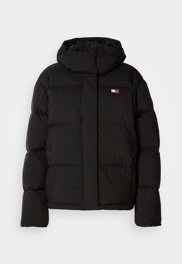 Tommy Jeans ALASKA GRID JACKET