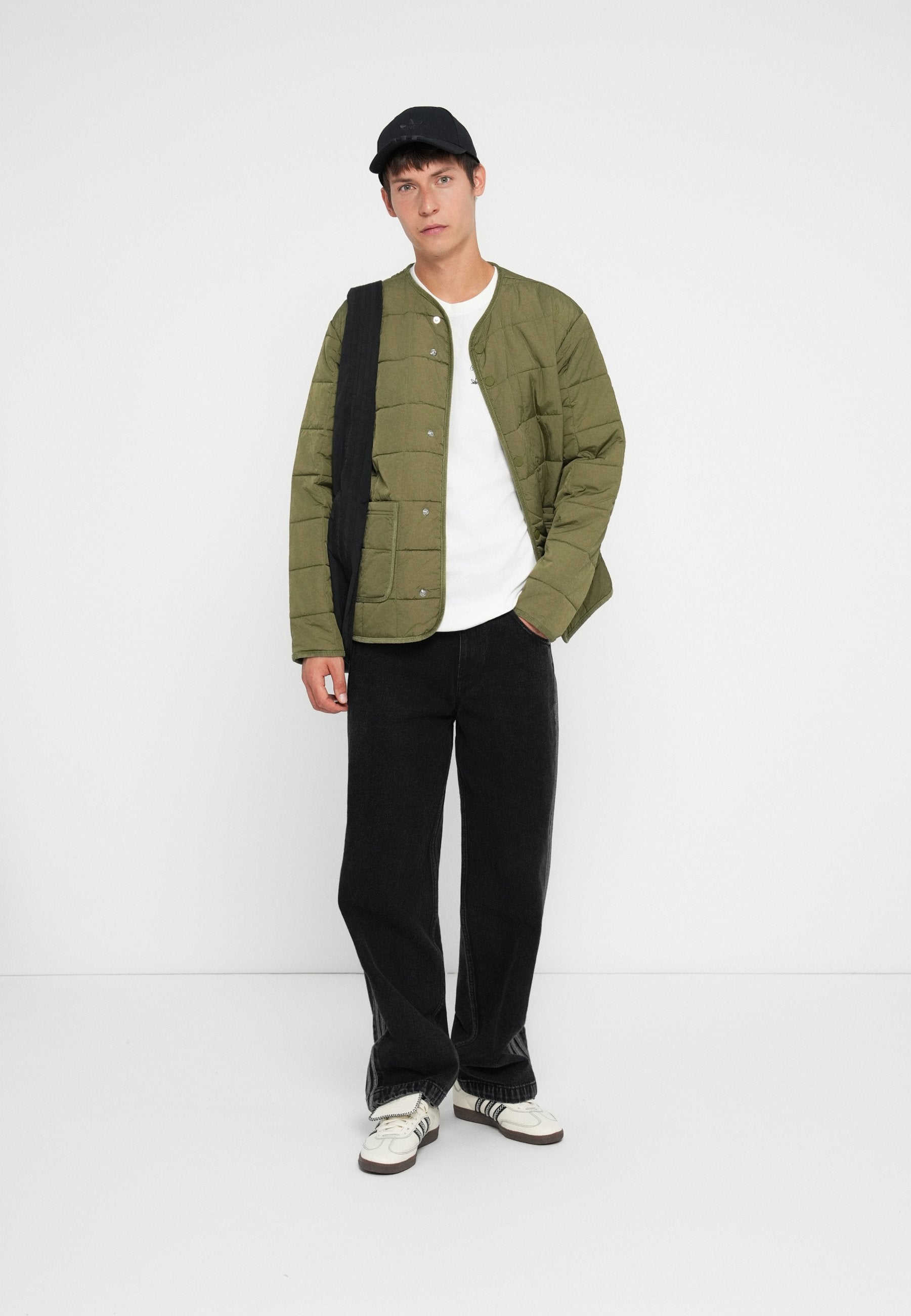 adidas Originals QUILTED