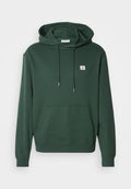 Calvin Klein Jeans BADGE - Hoodie - sycamore