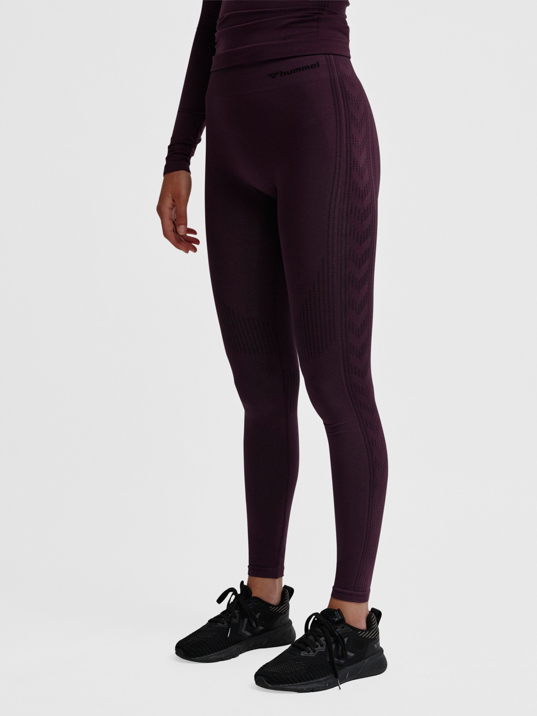 Hummel SHAPING SEAMLESS