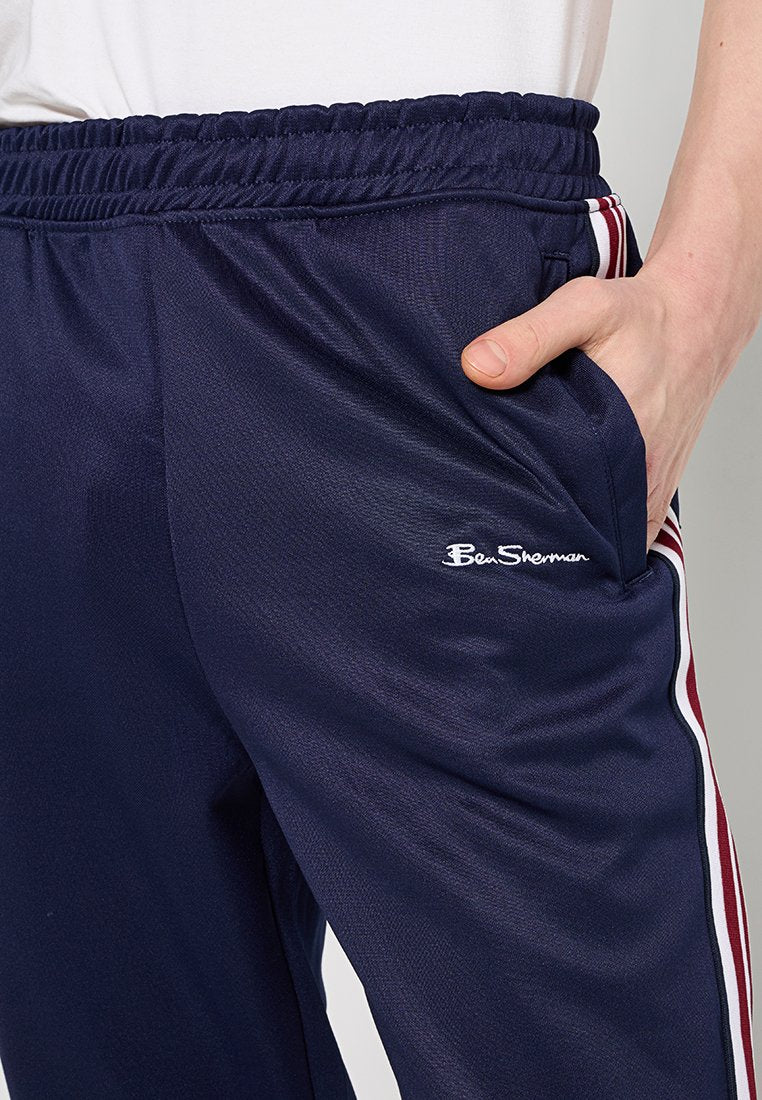 Ben Sherman