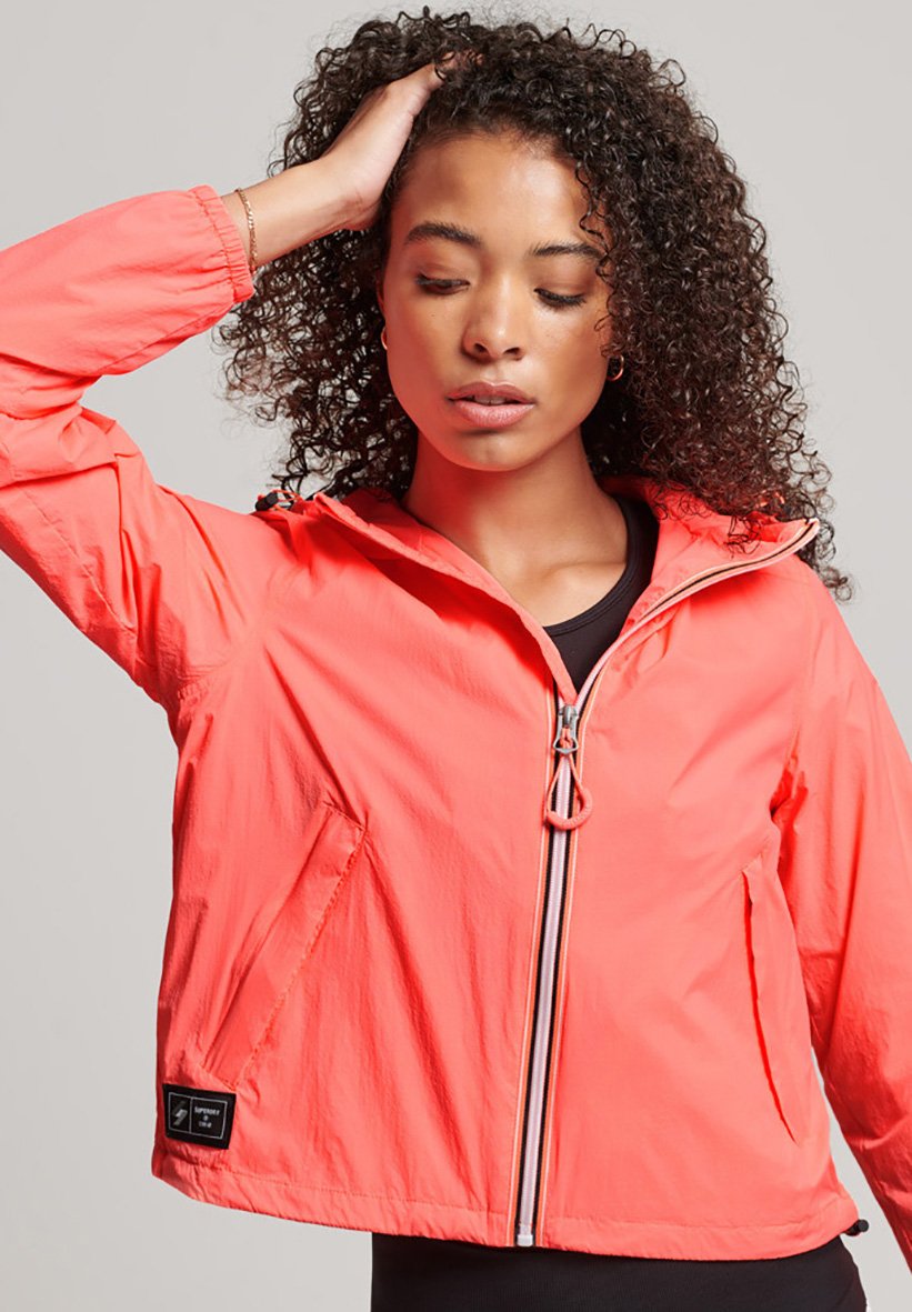Superdry & Co CODE STANDARD LOGO LIGHTWEIGHT